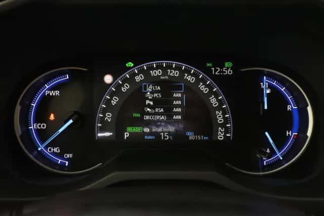Toyota RAV4 (2019) thumbnail 3