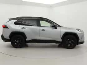 Toyota RAV4 (2019) thumbnail 21