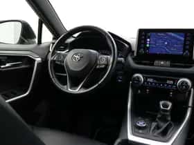 Toyota RAV4 (2019) thumbnail 25