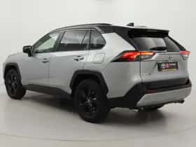 Toyota RAV4 (2019) thumbnail 4