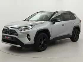 Toyota RAV4 (2019) thumbnail 32