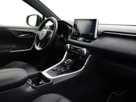 Toyota RAV4 (2019) thumbnail 35