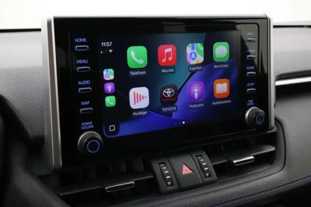 Toyota RAV4 (2019) thumbnail 6