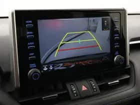 Toyota RAV4 (2019) thumbnail 8