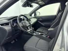 Toyota Corolla (2023) thumbnail 13