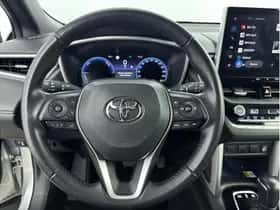 Toyota Corolla (2023) thumbnail 15