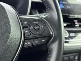 Toyota Corolla (2023) thumbnail 16