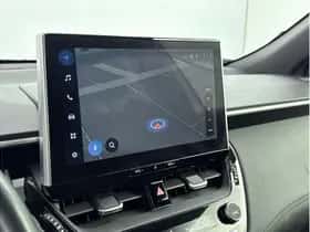 Toyota Corolla (2023) thumbnail 18
