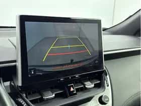 Toyota Corolla (2023) thumbnail 20