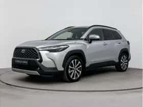 Toyota Corolla (2023) thumbnail 26