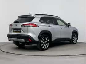 Toyota Corolla (2023) thumbnail 27