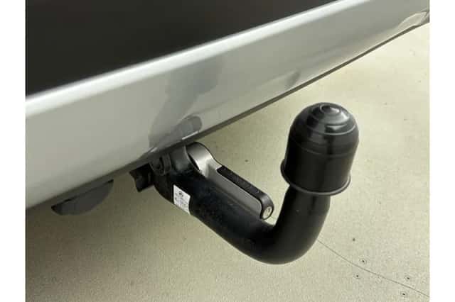 Toyota Corolla (2023) thumbnail 5
