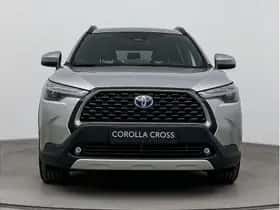 Toyota Corolla (2023) thumbnail 8