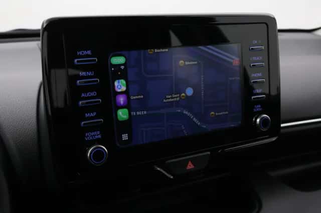 Toyota Yaris (2023) thumbnail 6