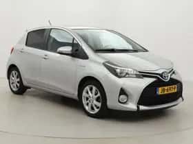 Toyota Yaris (2015)