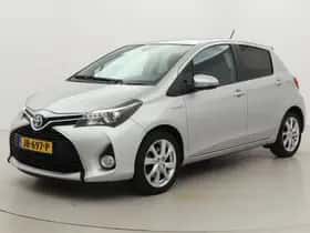 Toyota Yaris (2015) thumbnail 31