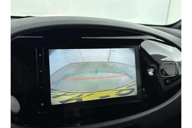 Toyota Aygo X (2025) thumbnail 5