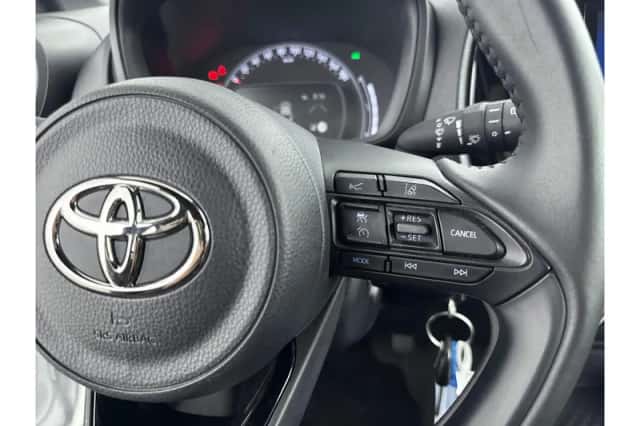 Toyota Aygo X (2025) thumbnail 6