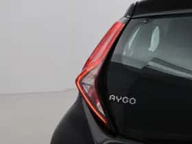 Toyota Aygo (2022) thumbnail 11