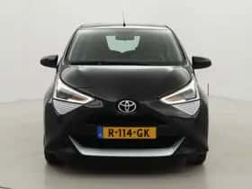 Toyota Aygo (2022) thumbnail 13