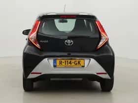 Toyota Aygo (2022) thumbnail 14