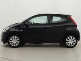 Toyota Aygo (2022) thumbnail 15