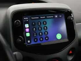 Toyota Aygo (2022) thumbnail 26