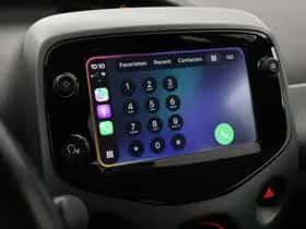 Toyota Aygo (2022) thumbnail 27