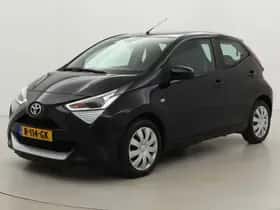 Toyota Aygo (2022) thumbnail 28