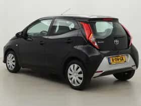 Toyota Aygo (2022) thumbnail 4