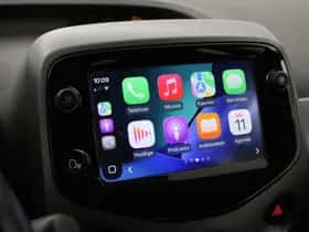 Toyota Aygo (2022) thumbnail 5