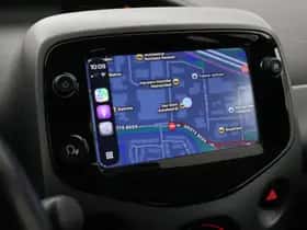 Toyota Aygo (2022) thumbnail 6
