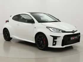 Toyota Yaris (2022)