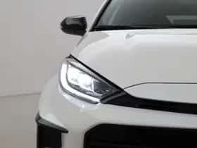 Toyota Yaris (2022) thumbnail 13