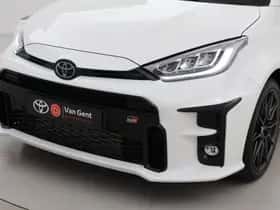 Toyota Yaris (2022) thumbnail 15