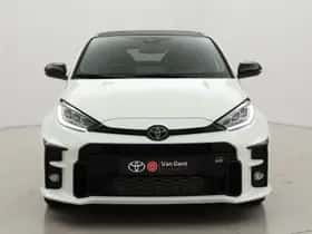 Toyota Yaris (2022) thumbnail 21