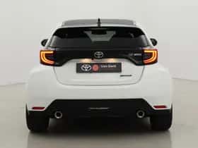 Toyota Yaris (2022) thumbnail 22