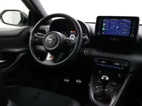 Toyota Yaris (2022) thumbnail 31
