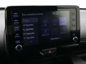 Toyota Yaris (2022) thumbnail 37