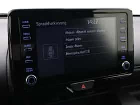 Toyota Yaris (2022) thumbnail 39