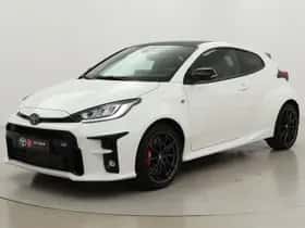Toyota Yaris (2022) thumbnail 40