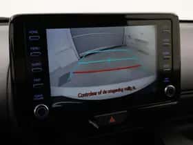 Toyota Yaris (2022) thumbnail 9