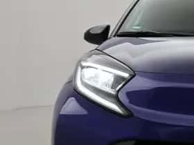 Toyota Aygo X (2024) thumbnail 11