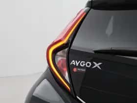 Toyota Aygo X (2024) thumbnail 12