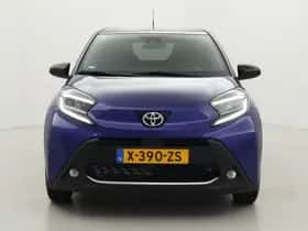 Toyota Aygo X (2024) thumbnail 15