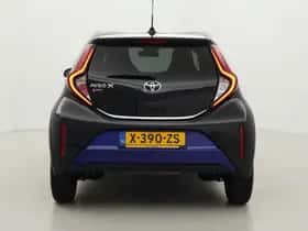 Toyota Aygo X (2024) thumbnail 16