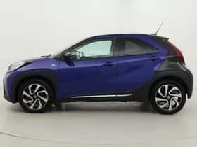 Toyota Aygo X (2024) thumbnail 17