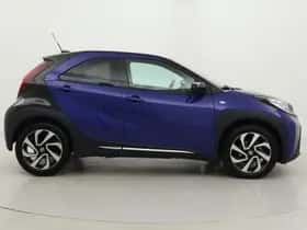 Toyota Aygo X (2024) thumbnail 18