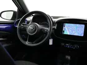 Toyota Aygo X (2024) thumbnail 22