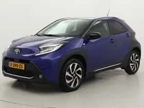 Toyota Aygo X (2024) thumbnail 28